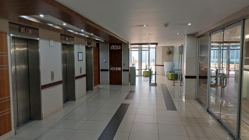 To Let commercial Property for Rent in Centurion Gauteng