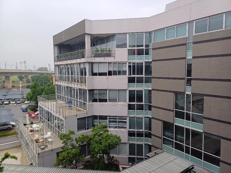 To Let commercial Property for Rent in Centurion Gauteng