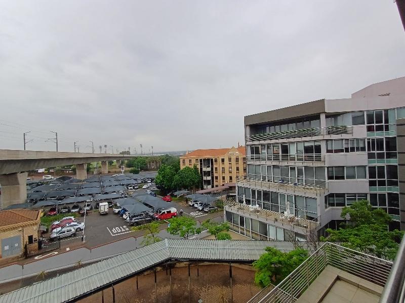To Let commercial Property for Rent in Centurion Gauteng