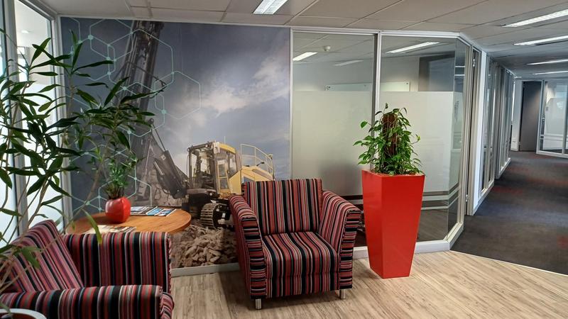 To Let commercial Property for Rent in Centurion Gauteng