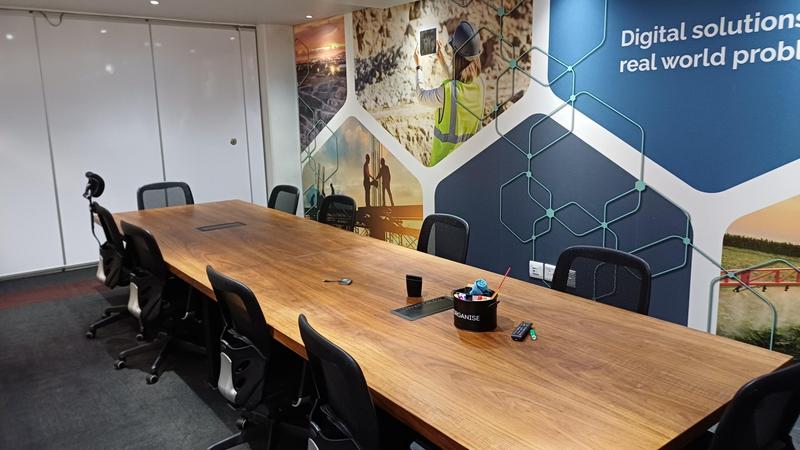 To Let commercial Property for Rent in Centurion Gauteng