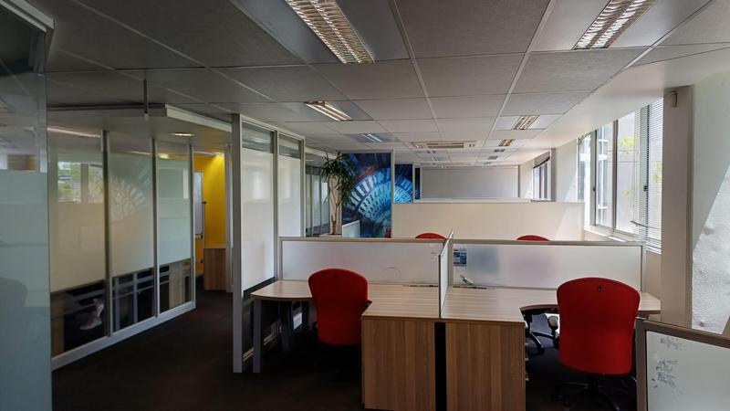 To Let commercial Property for Rent in Centurion Gauteng