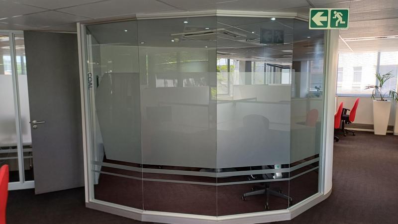 To Let commercial Property for Rent in Centurion Gauteng