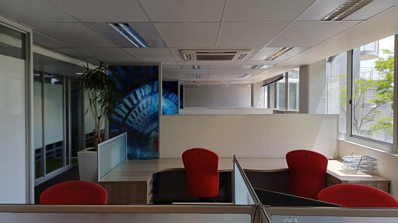 To Let commercial Property for Rent in Centurion Gauteng