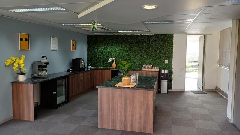 To Let commercial Property for Rent in Centurion Gauteng