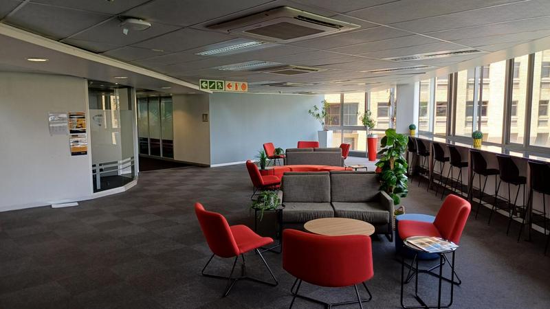 To Let commercial Property for Rent in Centurion Gauteng