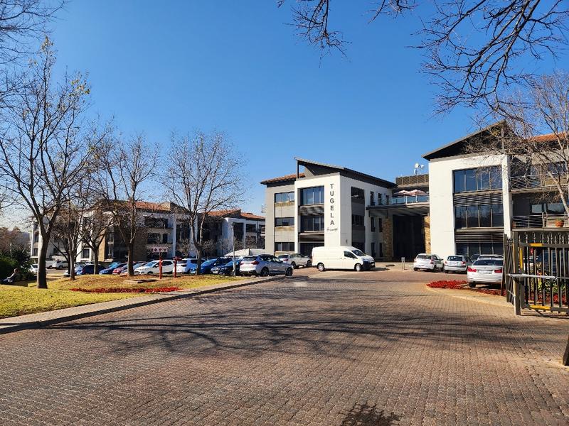 To Let commercial Property for Rent in Centurion Gauteng