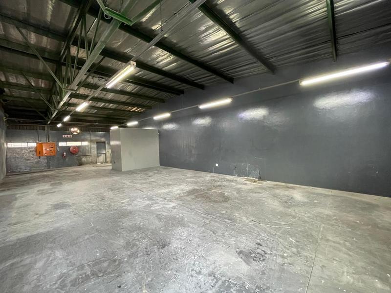 To Let commercial Property for Rent in Centurion Gauteng