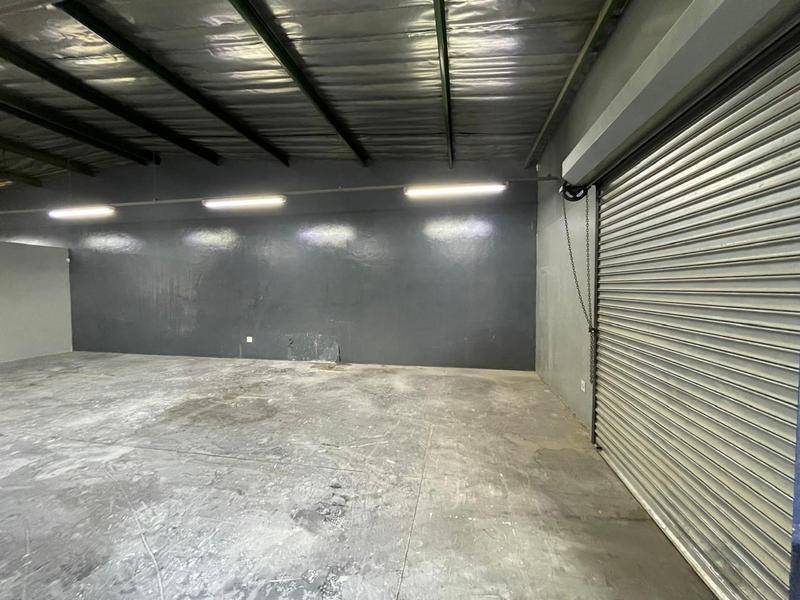 To Let commercial Property for Rent in Centurion Gauteng