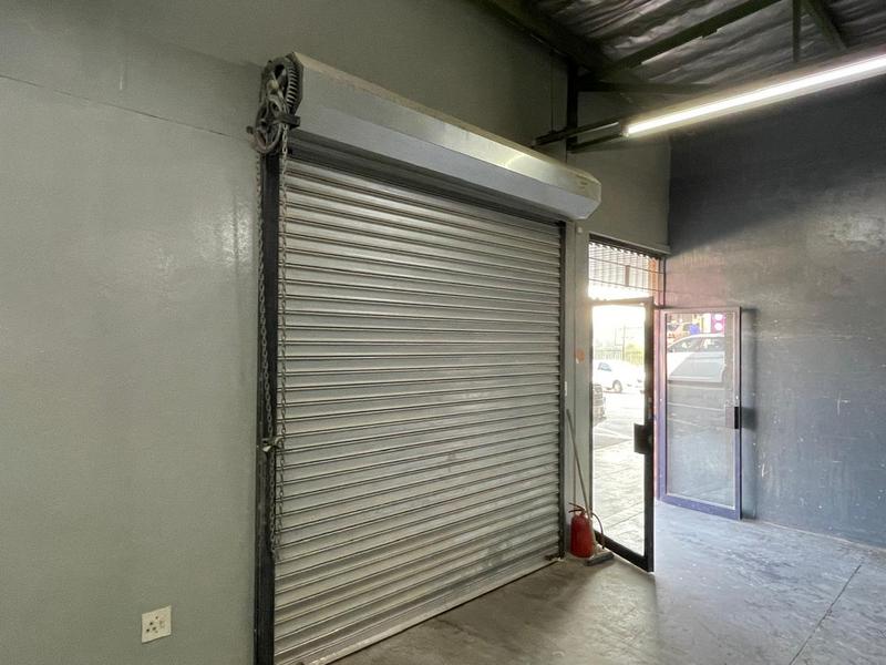 To Let commercial Property for Rent in Centurion Gauteng