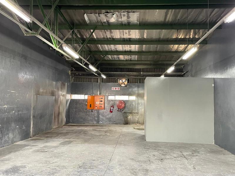 To Let commercial Property for Rent in Centurion Gauteng