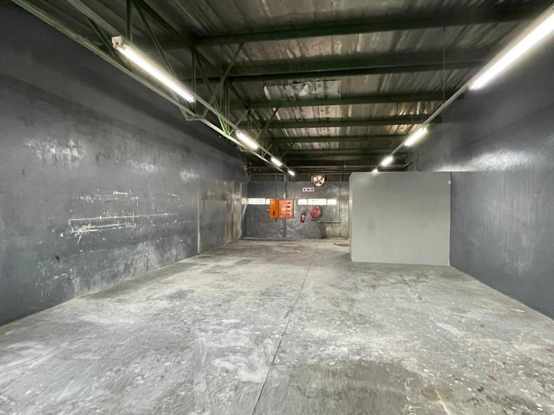 To Let commercial Property for Rent in Centurion Gauteng