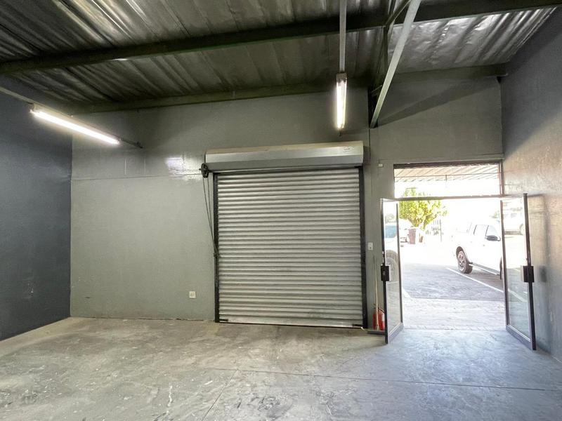 To Let commercial Property for Rent in Centurion Gauteng