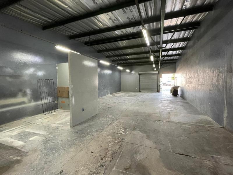 To Let commercial Property for Rent in Centurion Gauteng