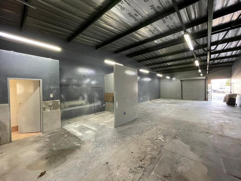 To Let commercial Property for Rent in Centurion Gauteng
