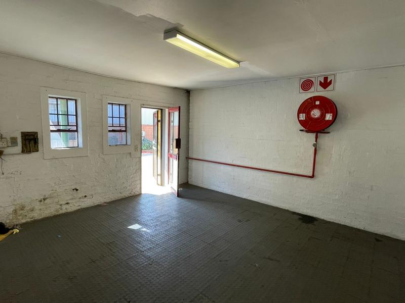 To Let commercial Property for Rent in Hennopspark Gauteng