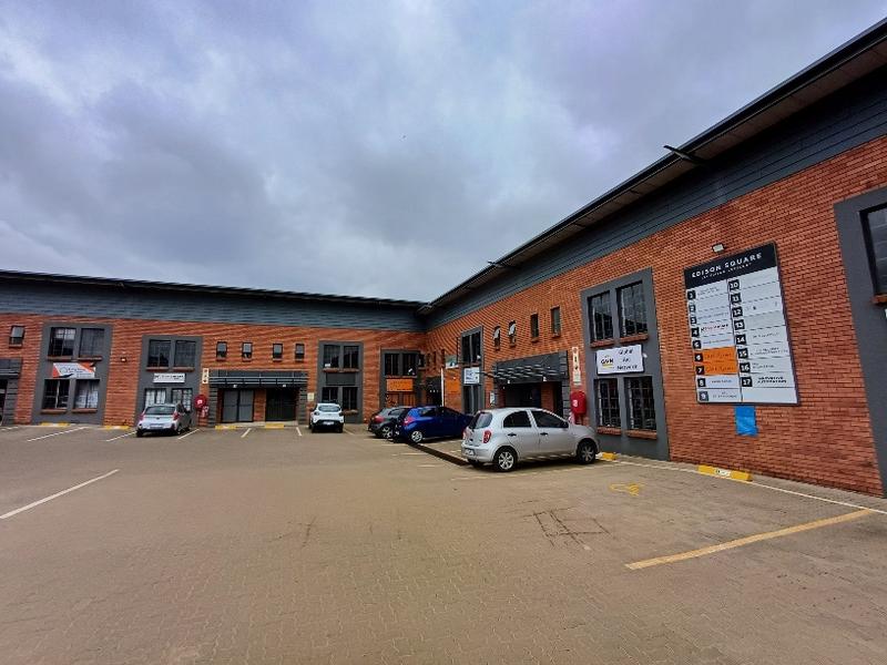 To Let commercial Property for Rent in Hennopspark Gauteng