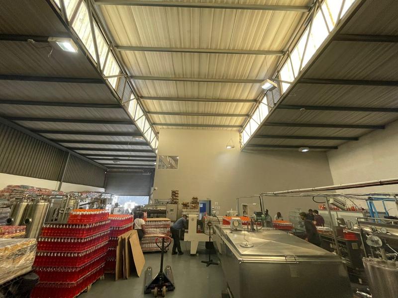 To Let commercial Property for Rent in Hennopspark Gauteng