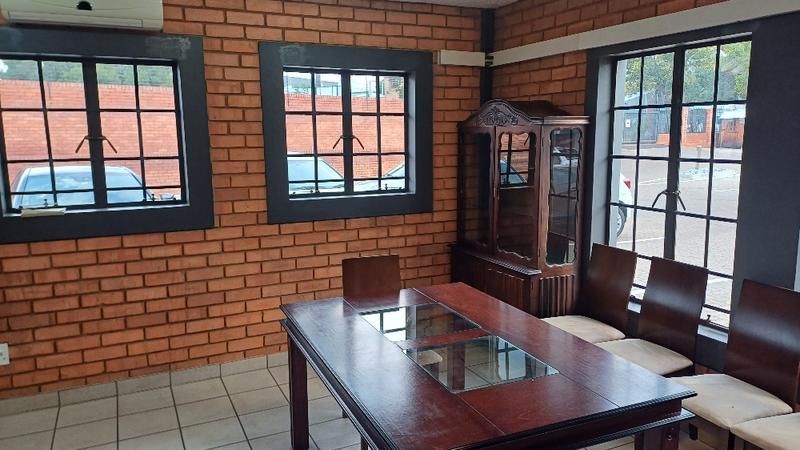 To Let commercial Property for Rent in Hennopspark Gauteng