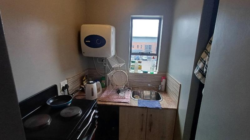 To Let commercial Property for Rent in Hennopspark Gauteng