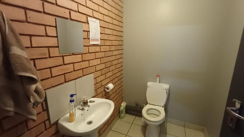 To Let commercial Property for Rent in Hennopspark Gauteng