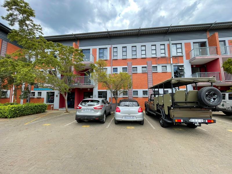 To Let commercial Property for Rent in Hennopspark Gauteng