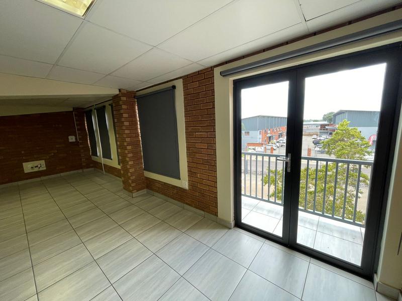To Let commercial Property for Rent in Hennopspark Gauteng
