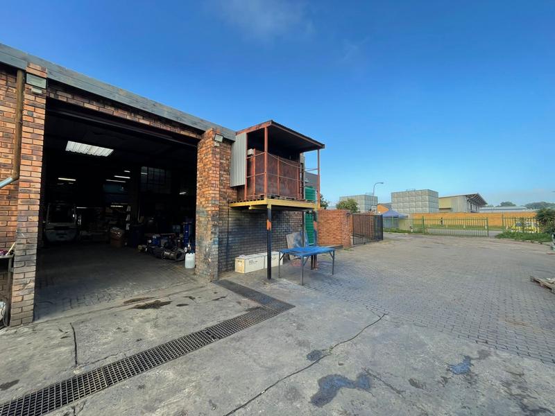 To Let commercial Property for Rent in Hennopspark Gauteng