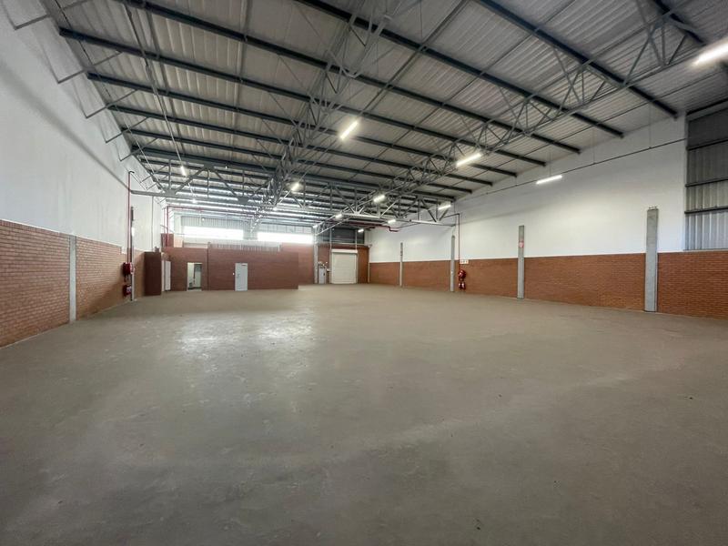 To Let commercial Property for Rent in Highveld Gauteng