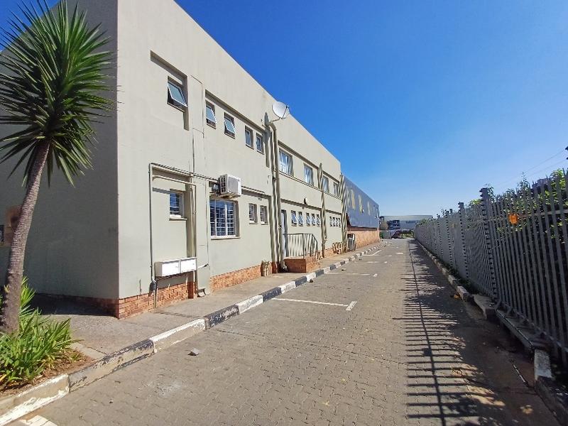 To Let commercial Property for Rent in Rooihuiskraal Gauteng