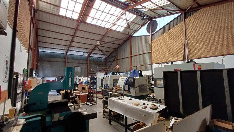 To Let commercial Property for Rent in Rooihuiskraal Gauteng