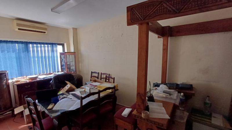 To Let commercial Property for Rent in Rooihuiskraal Gauteng