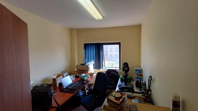 To Let commercial Property for Rent in Rooihuiskraal Gauteng