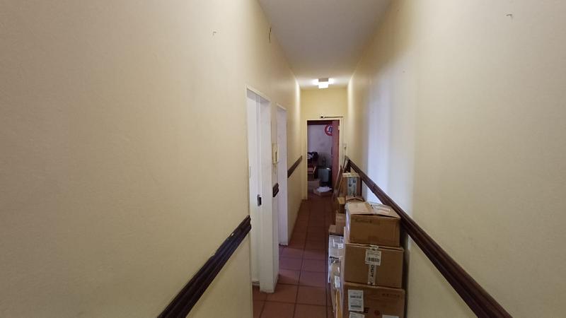To Let commercial Property for Rent in Rooihuiskraal Gauteng