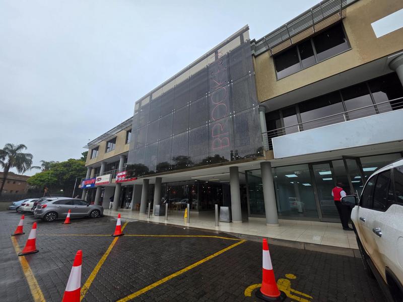 To Let commercial Property for Rent in Brooklyn Gauteng