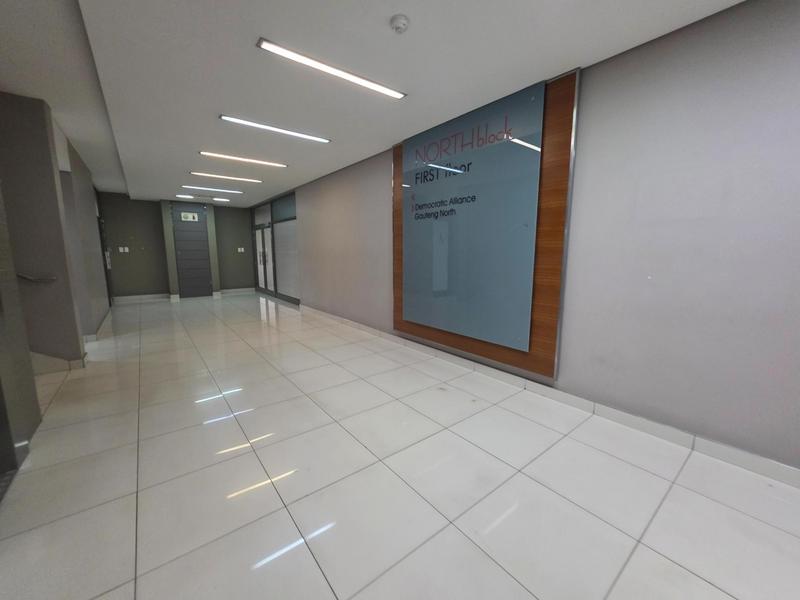 To Let commercial Property for Rent in Brooklyn Gauteng