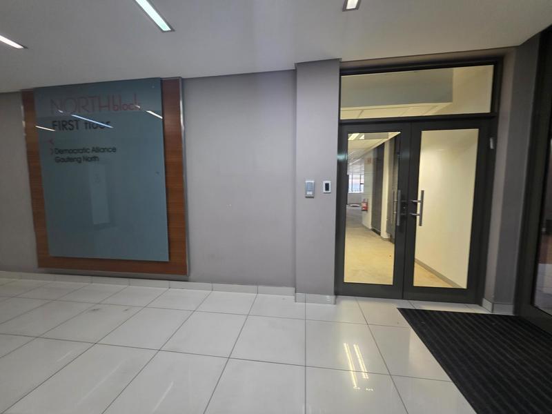 To Let commercial Property for Rent in Brooklyn Gauteng