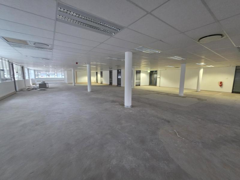 To Let commercial Property for Rent in Brooklyn Gauteng