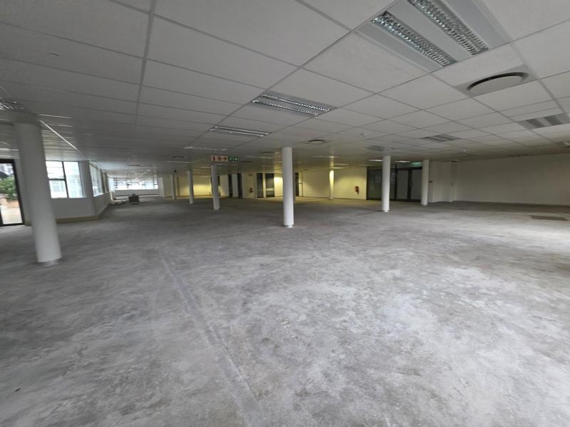To Let commercial Property for Rent in Brooklyn Gauteng