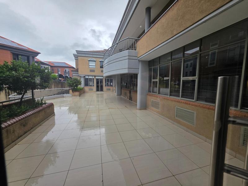 To Let commercial Property for Rent in Brooklyn Gauteng