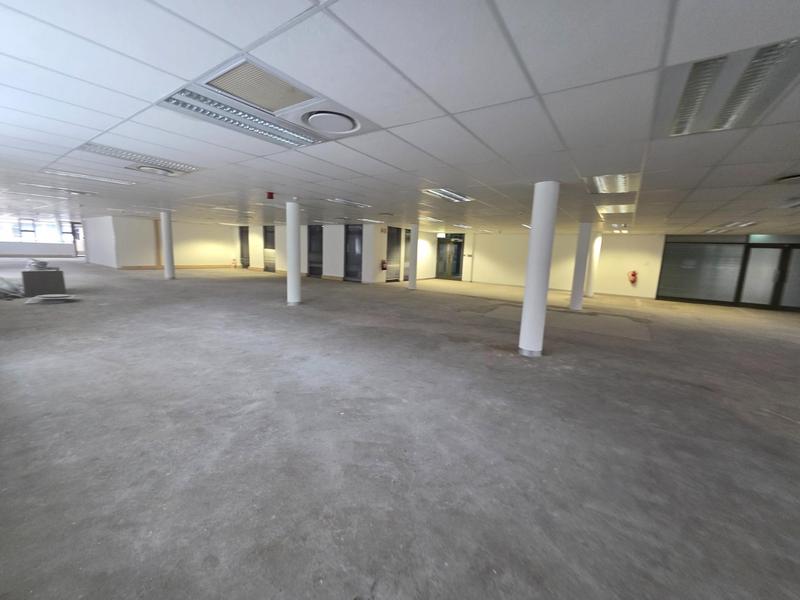 To Let commercial Property for Rent in Brooklyn Gauteng