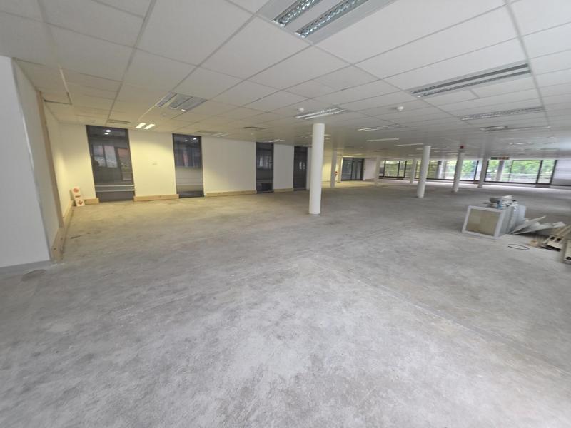 To Let commercial Property for Rent in Brooklyn Gauteng