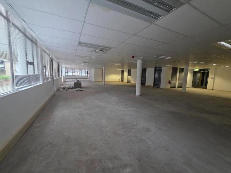 To Let commercial Property for Rent in Brooklyn Gauteng
