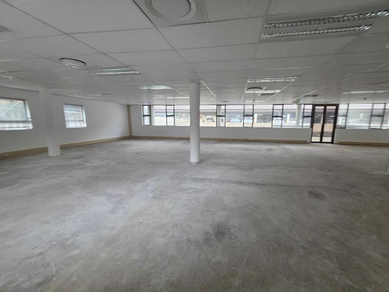To Let commercial Property for Rent in Brooklyn Gauteng