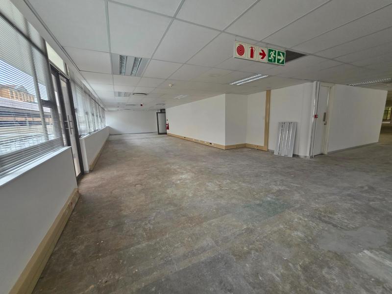 To Let commercial Property for Rent in Brooklyn Gauteng