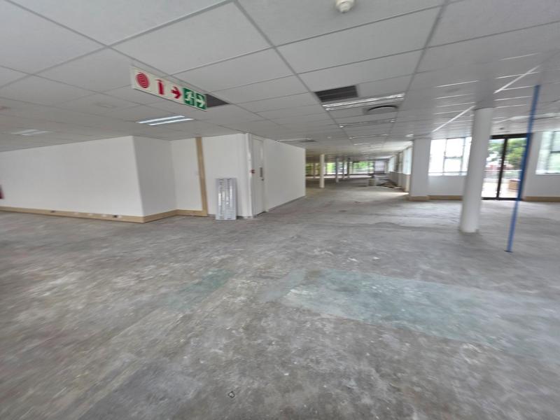 To Let commercial Property for Rent in Brooklyn Gauteng