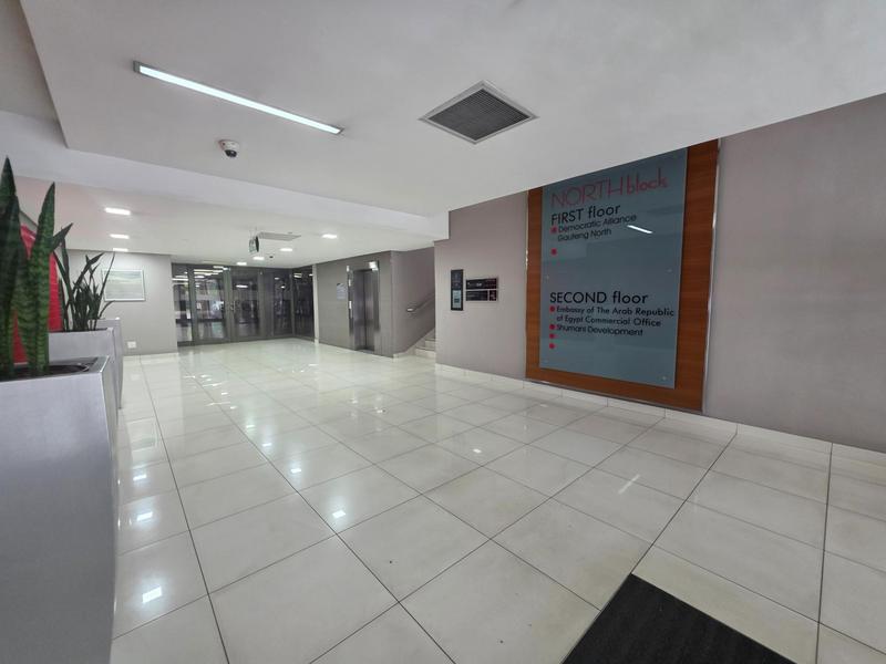 To Let commercial Property for Rent in Brooklyn Gauteng