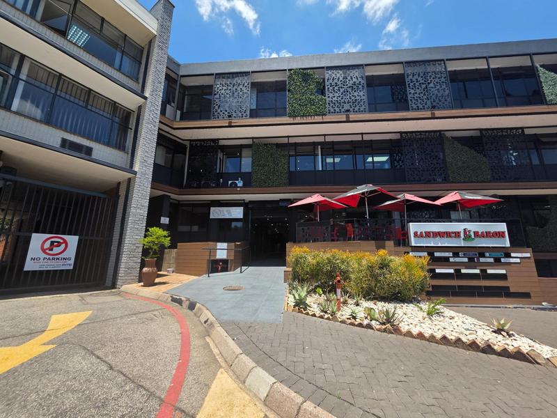 To Let commercial Property for Rent in Lynnwood Glen Gauteng