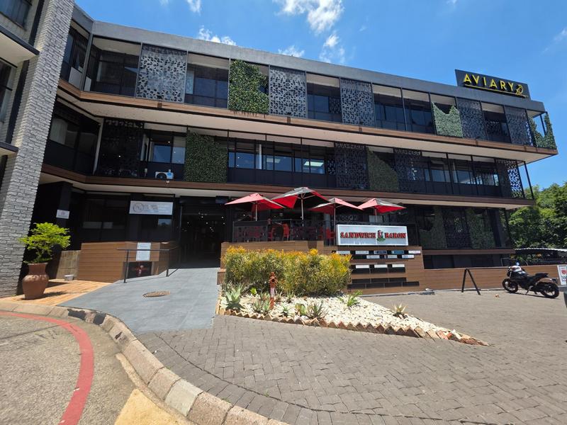 To Let commercial Property for Rent in Lynnwood Glen Gauteng