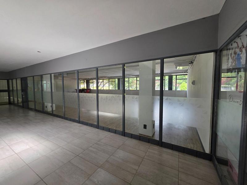 To Let commercial Property for Rent in Lynnwood Glen Gauteng